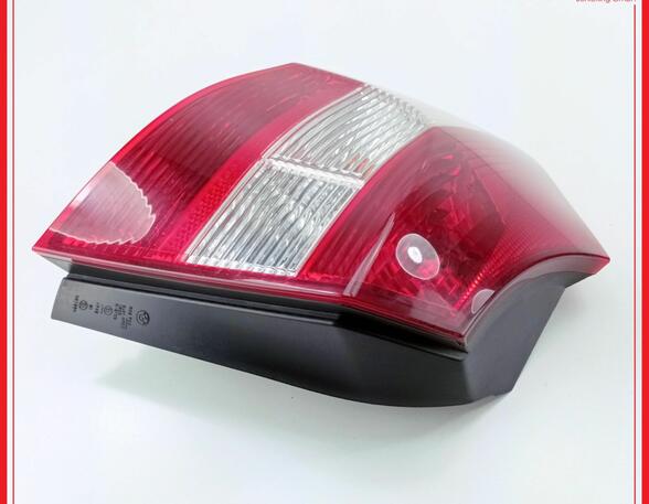 Combination Rearlight BMW 1er (E87)