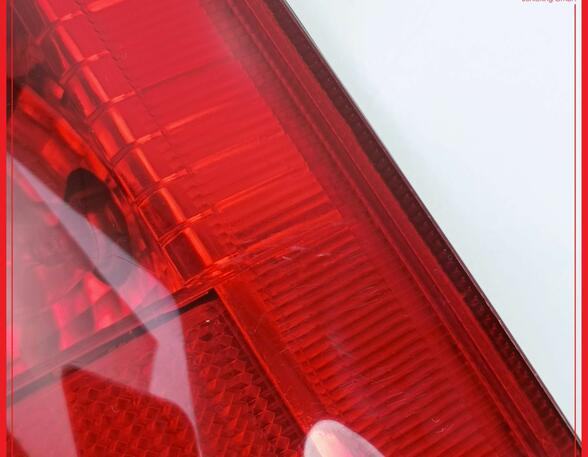 Combination Rearlight OPEL Astra G Caravan (T98)