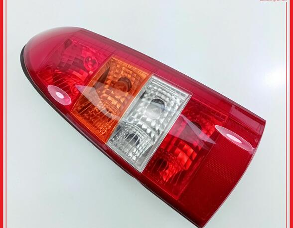 Combination Rearlight OPEL Astra G Caravan (T98)