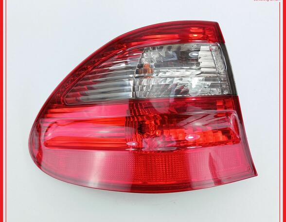 Combination Rearlight MERCEDES-BENZ E-Klasse T-Model (S211)