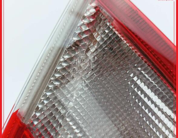 Combination Rearlight MERCEDES-BENZ CLK (C208)