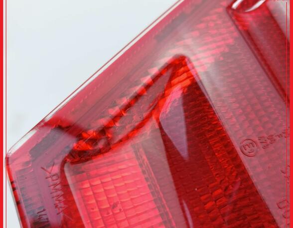 Combination Rearlight MERCEDES-BENZ CLK (C208)