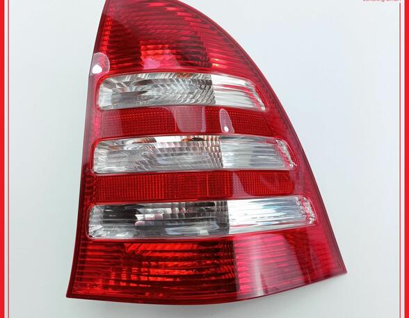 Combination Rearlight MERCEDES-BENZ C-Klasse T-Model (S203)