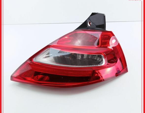 Combination Rearlight RENAULT Megane II (BM0/1, CM0/1)