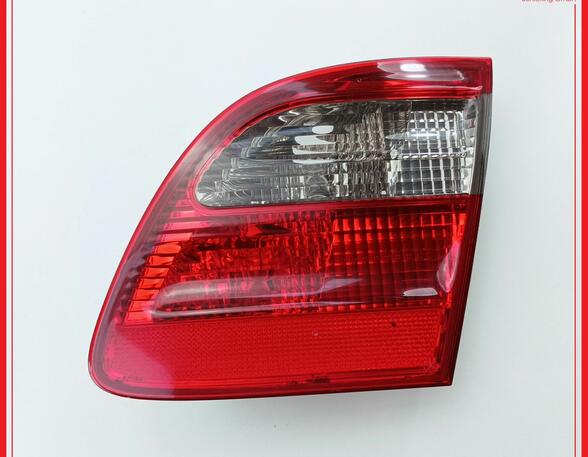 Combination Rearlight MERCEDES-BENZ E-Klasse T-Model (S211)