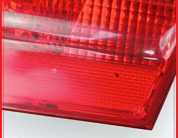 Combination Rearlight MERCEDES-BENZ E-Klasse T-Model (S211)