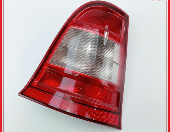 Combination Rearlight MERCEDES-BENZ A-Klasse (W168)