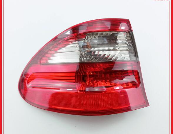 Combination Rearlight MERCEDES-BENZ E-Klasse T-Model (S211)