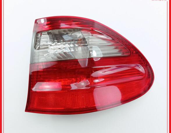 Combination Rearlight MERCEDES-BENZ E-Klasse T-Model (S211)