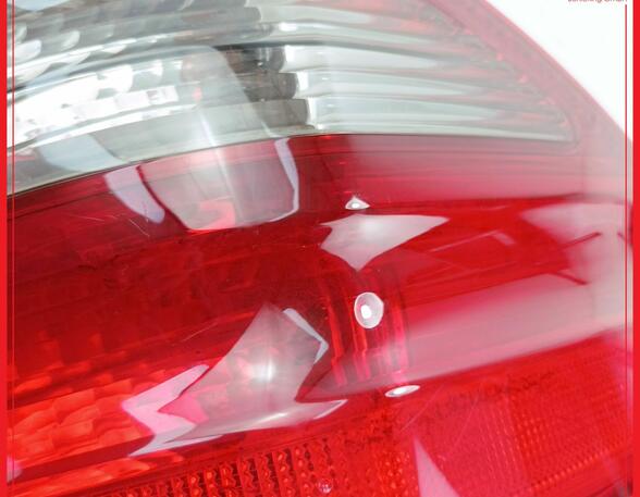 Combination Rearlight MERCEDES-BENZ E-Klasse T-Model (S211)