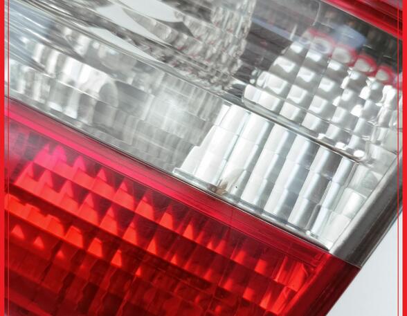 Combination Rearlight MERCEDES-BENZ E-Klasse T-Model (S211)