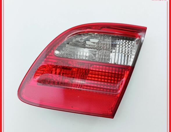 Combination Rearlight MERCEDES-BENZ E-Klasse T-Model (S211)