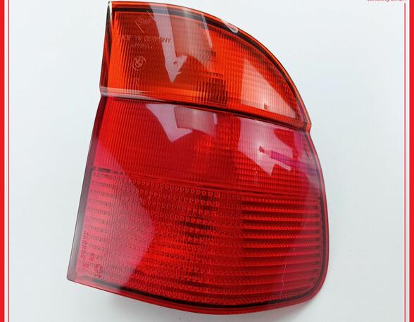 Combination Rearlight BMW 5er (E39)