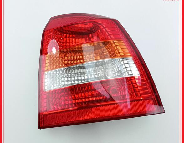 Combination Rearlight OPEL Astra G CC (F08, F48)