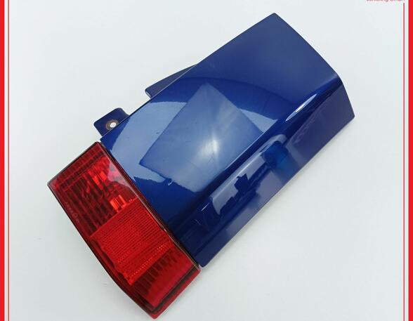 Combination Rearlight OPEL Meriva (--)