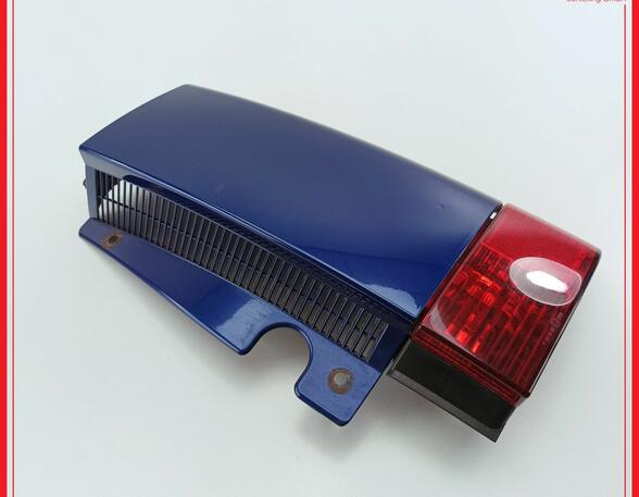 Combination Rearlight OPEL Meriva (--)