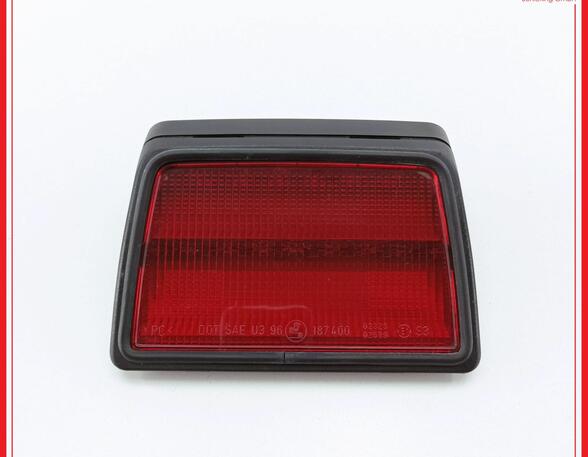 Combination Rearlight MERCEDES-BENZ C-Klasse (W202)