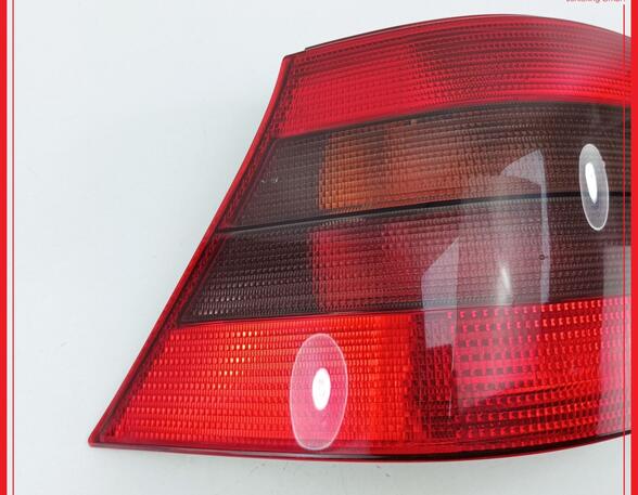 Combination Rearlight VW Golf IV (1J1)