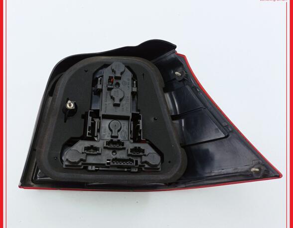 Combination Rearlight VW Golf IV (1J1)