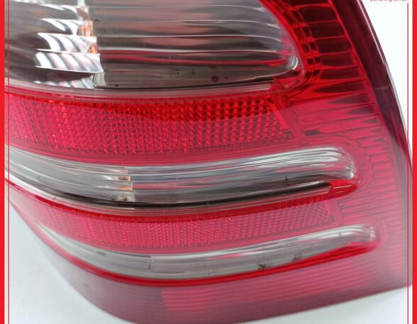 Combination Rearlight MERCEDES-BENZ C-Klasse (W203)