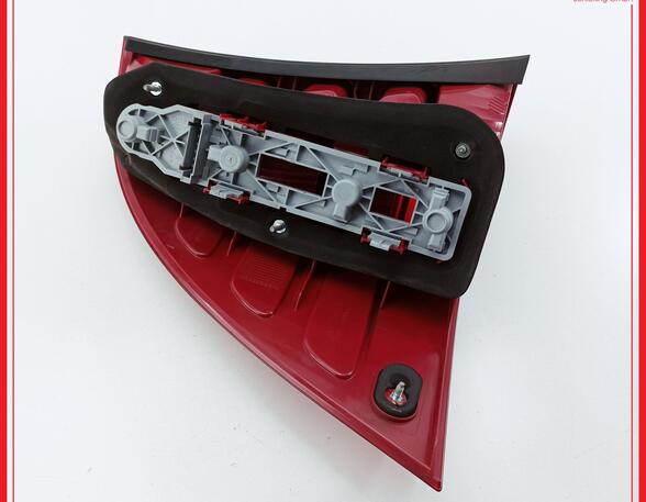 Combination Rearlight MERCEDES-BENZ C-Klasse (W203)