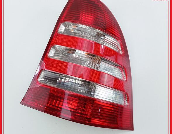 Combination Rearlight MERCEDES-BENZ C-Klasse (W203)