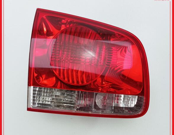 Achterlicht VW Touareg (7L6, 7L7, 7LA)