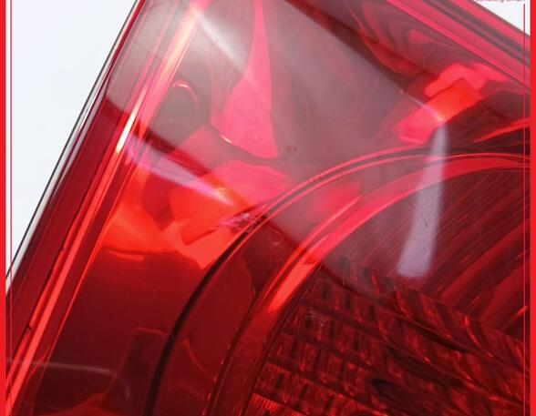 Combination Rearlight VW Touareg (7L6, 7L7, 7LA)