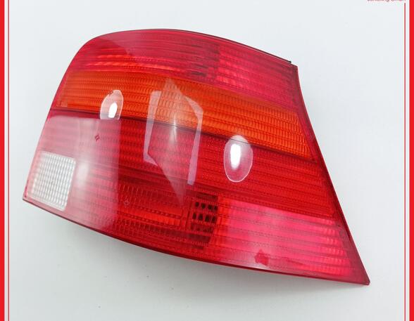 Combination Rearlight VW Golf IV (1J1)