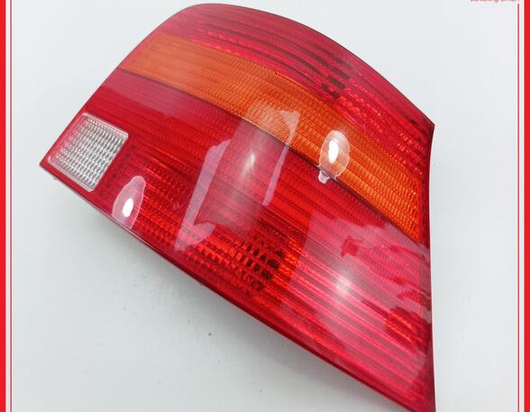 Combination Rearlight VW Golf IV (1J1)