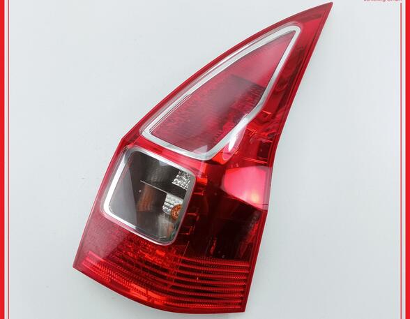 Combination Rearlight RENAULT Megane II Kombi (KM0/1)