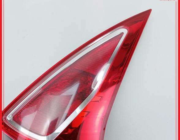 Combination Rearlight RENAULT Megane II Kombi (KM0/1)