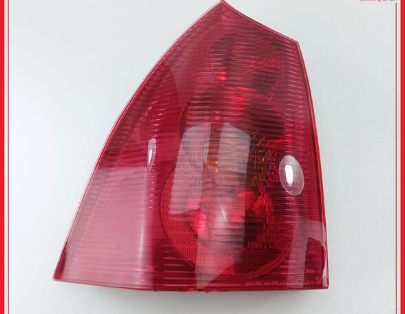 Combination Rearlight PEUGEOT 307 Break (3E), PEUGEOT 307 SW (3H)