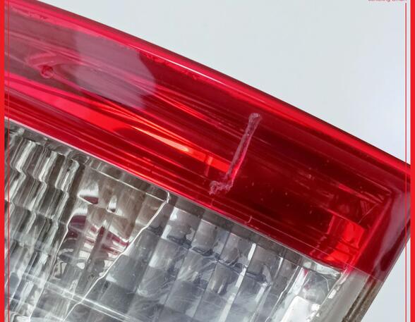 Combination Rearlight MERCEDES-BENZ E-Klasse T-Model (S211)