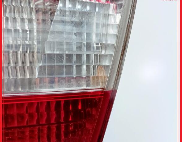 Combination Rearlight MERCEDES-BENZ E-Klasse T-Model (S211)