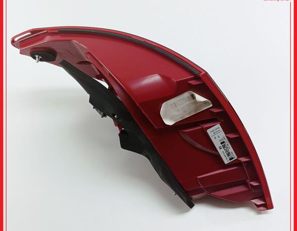 Combination Rearlight MERCEDES-BENZ C-Klasse (W204)