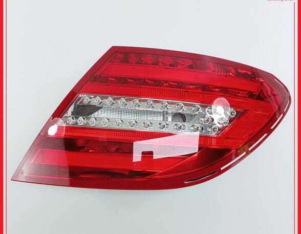 Combination Rearlight MERCEDES-BENZ C-Klasse (W204)