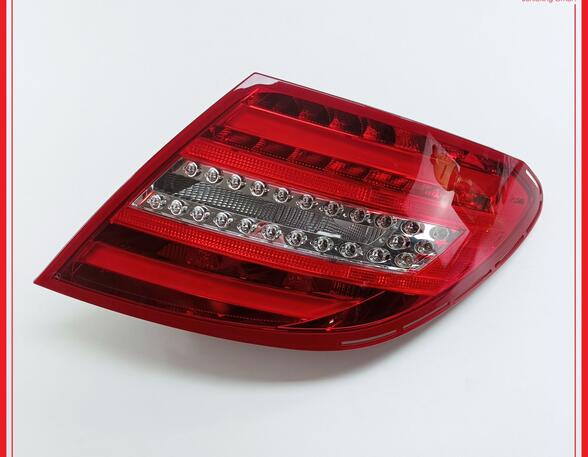 Combination Rearlight MERCEDES-BENZ C-Klasse (W204)