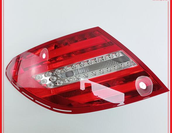 Combination Rearlight MERCEDES-BENZ C-Klasse (W204)