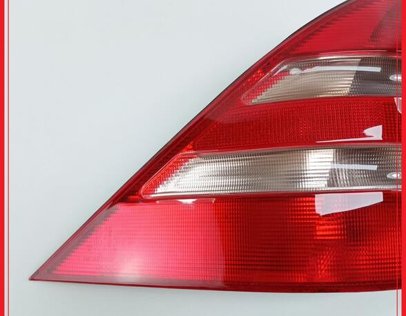 Combination Rearlight MERCEDES-BENZ S-CLASS (W220)