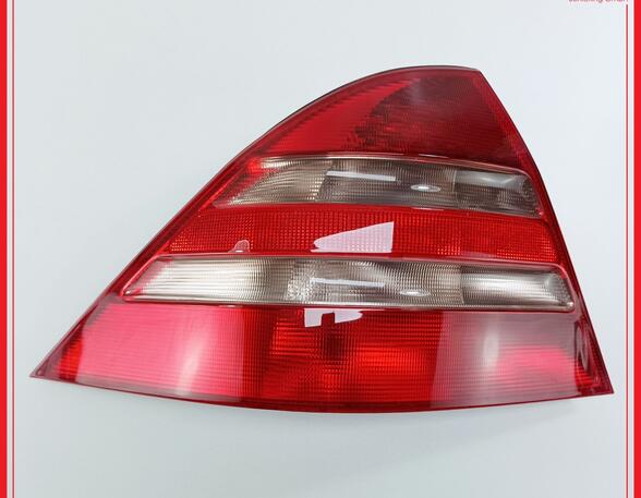 Combination Rearlight MERCEDES-BENZ S-CLASS (W220)