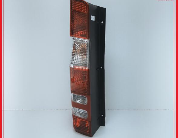 Combination Rearlight MERCEDES-BENZ SPRINTER 3-t Van (906)