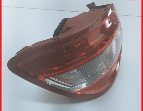 Combination Rearlight MERCEDES-BENZ C-CLASS T-Model (S204)