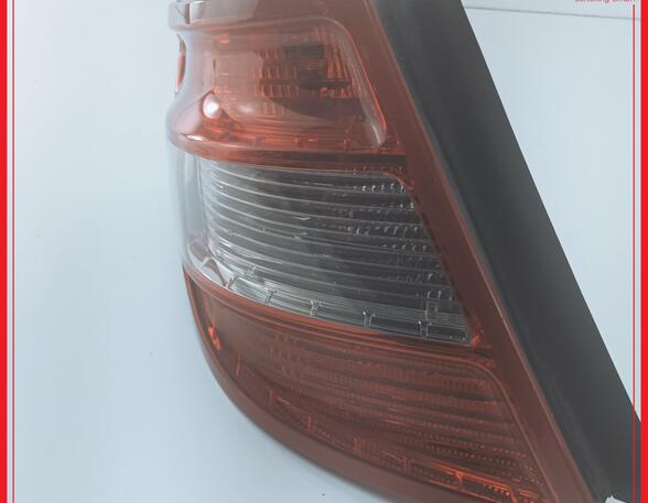 Combination Rearlight MERCEDES-BENZ C-CLASS T-Model (S204)