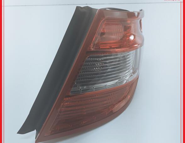 Combination Rearlight MERCEDES-BENZ C-CLASS T-Model (S204)