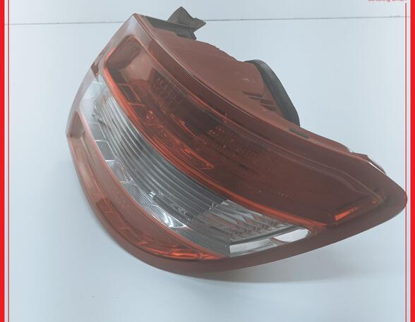 Combination Rearlight MERCEDES-BENZ C-CLASS T-Model (S204)