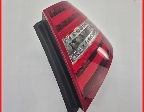 Combination Rearlight MERCEDES-BENZ C-CLASS T-Model (S204)