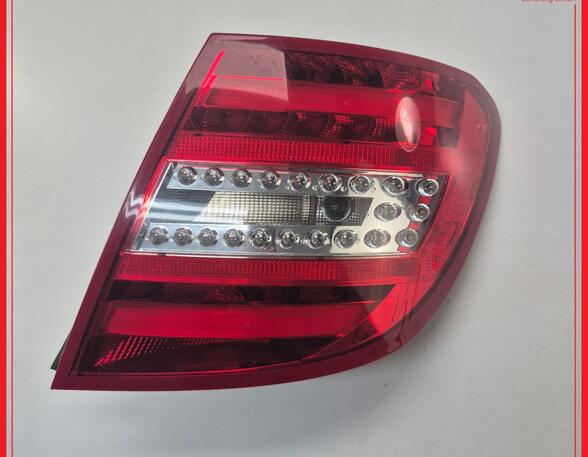 Combination Rearlight MERCEDES-BENZ C-CLASS T-Model (S204)