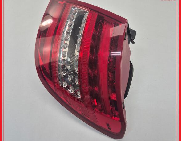 Combination Rearlight MERCEDES-BENZ C-CLASS T-Model (S204)