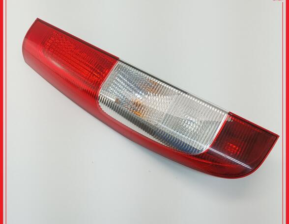 Combination Rearlight MERCEDES-BENZ VITO Bus (W639)